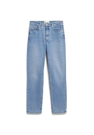 Armedangels - LEJAANI easy blue - Gr. - 30