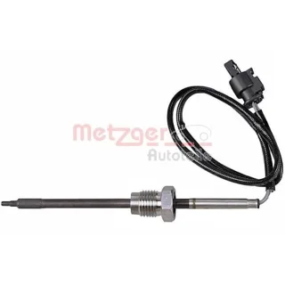 Metzger Abgastemperatursensor Mercedes 0894586