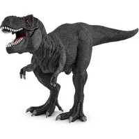 Schleich® Spielfigur Schleich 72169 - Dinosaurs - Black T-Rex, Spielfigur
