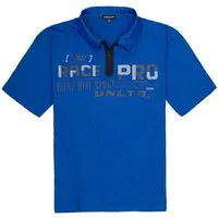 Lavecchia Poloshirt Lavecchia Herren Poloshirt LV-2030 Regular Fit Kurzarm