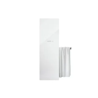 Zehnder Design-Elektroheizkörper ZDA215050000000 DVW/DVB/DVM-150-048/D 1500 x 95 x 475 mm, weiß