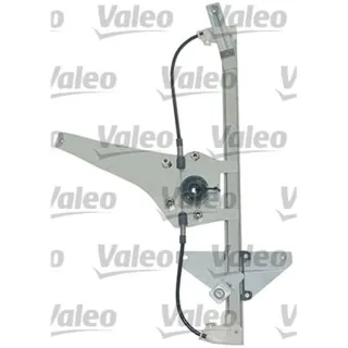 Valeo Fensterheber elektrisch vorne rechts Peugeot 3008 5008
