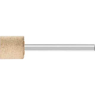 PFERD TOOLS Poliflex Schleifstift Zylinderform Bindung LR - 41207220