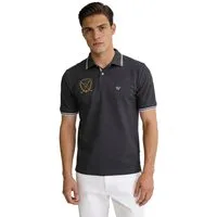 HEVENTON Poloshirt Piqué