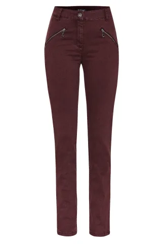 TONI - be loved Zip wine used - Gr. - 46