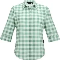 Regatta Funktionshemd Keralin Bluse mit Markendetails