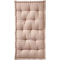 vertbaudet Bodenkissen Kinderzimmer Bodenmatratze, Futon