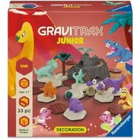 Ravensburger Spiel GraviTrax Junior - Extension Dino