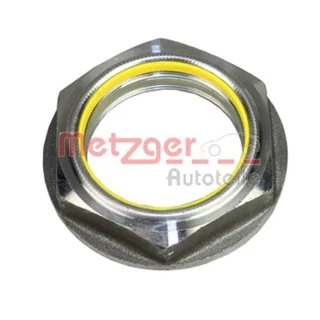 Metzger Mutter f?r Achsstummel Ford Transit 2,2 2,3 2,4 3,2 TDCi 6111501