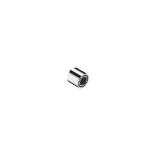 Dornbracht Luftsprudler Kopfstück Ersatzteile 90120802000 D. 26 x 32 mm, 8 l/min. Chrom 90120802000-00