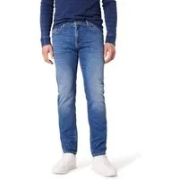 Pioneer Authentic Jeans 5-Pocket-Jeans Rando Megaflex Stretch Denim