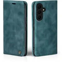 Tec-Expert Handyhülle Handyhülle Tasche Klapp Hülle für Samsung Galaxy S26, Cover Klapphülle Case mit Kartenfach Fliphülle aufstellbar