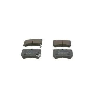 Bosch Bremsbel?ge vorne Kia Rio Mazda 121 323 Demio