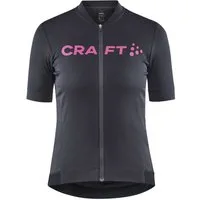 Craft Radtrikot Craft Damen Radtrikot Essence Jersey 1907133