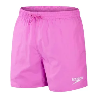 Speedo - "Essential" Badeshorts für Herren (Pink)