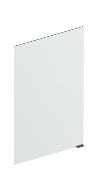 Keuco S-Tür RM 2.0 Ersatzteil SPS 90101 li./mi. m.Griff 499x856mm, 90101010109 90101010109