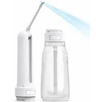 COOL-i ® Bidet Tragbares elektrisches Bidet, 400 ml Tank, wiederaufladbar