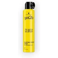 Schwarzkopf Haarspray Got2b Glued Spray (Yellow)