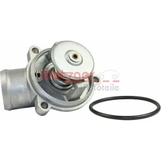 Metzger Thermostat + Dichtung Mercedes Ssangyong 4006072