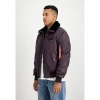 Alpha Industries Bomberjacke B-15 III TT Two Tone