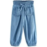 Next Schlupfhose Schlupfhose mit Bündchen (1-tlg)