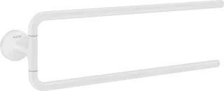 Hansgrohe Handtuchhalter zweiarmig 42822700