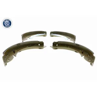 Vaico Bremsbackensatz hinten Citroen Peugeot Renault