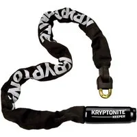 Kryptonite Kettenschloss, Kettenschloss Keeper 785