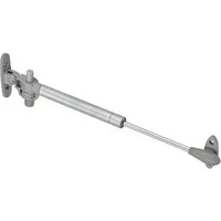 SO-TECH® Türdämpfer Gasdruckfeder 80 - 150 N mit integriertem Anschlagdämpfer