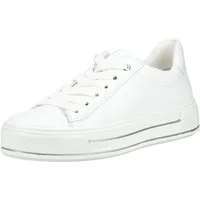 Ara Ara Sneaker Lederimitat Plateausneaker