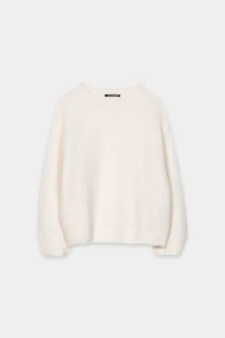 Luisa Cerano - Pullover Weiblich - Gr. - 38