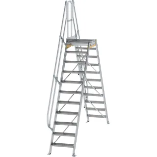 Munk Überstieg 60° Stufenbreite 600 mm - 600911