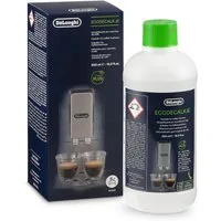 De'Longhi DLSC500 EcoDecalk Entkalker (Kalklöser für Kaffeevollautomat und Espressomaschine)