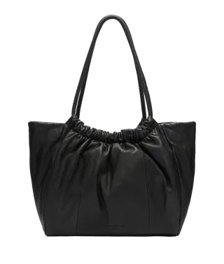 Liebeskind Berlin - Cloud II Shopper M schwarz - Gr. - OS