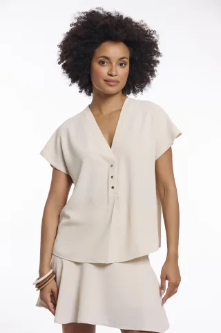 Rino&Pelle - Abbe.7002623 birch - Gr. - 34