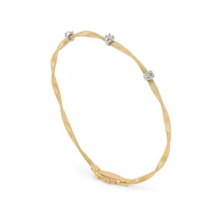 Marco Bicego Armband Marrakech SG337_B_YW_M5_5.7