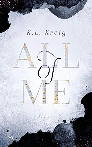 All of Me: Roman (Finding Me Duet Band 1)