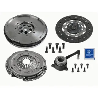 Sachs Kupplung Audi Ford Seat Skoda VW 2290601005