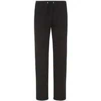 Hajo Sweathose Damen Sweathose Zippertaschen, Premium-Komfort