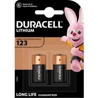 Duracell Batterie