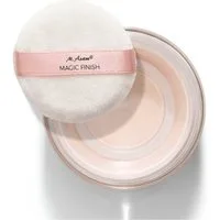 asambeauty Puder Final Touch Setting Puder Bare Teint