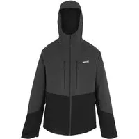 Regatta Funktionsjacke Highton Stretch Padded Herren Winterjacke, Mantel, Parka, Windjacke, Outdoorjacke