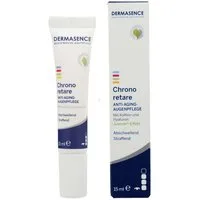 Medicos Kosmetik Augencreme DERMASENCE Chrono retare Anti-Aging-Augenpflege