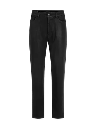 Marc Cain Sports - Moderne Hose SILEA im Slim Fit black new - Gr. - 36