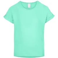 Merry Style T-Shirt für Mädchen aus weicher Baumwolle MS-468 (1-tlg)