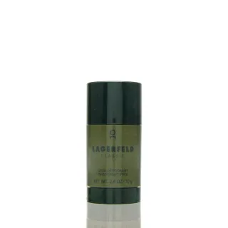 Lagerfeld Classic Deodorant Deo Stick 75 ml
