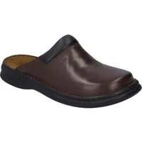 Josef Seibel Max,braun Clog