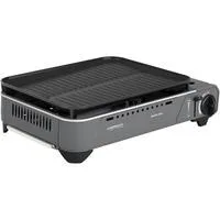 Bistro GRILL, Grillplatte grau, 2 kW, für CP 250