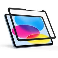 Wigento Displayschutzfolie Für Apple iPad 11th 2025 Magnetisch Abnehmbar PaperFeel Papier Folie für Apple iPad 11. Gen A16 2025 / 10.9 2022, Papierähnliche Oberfläche, abnehmbar, waschbar, wiederverwendbar