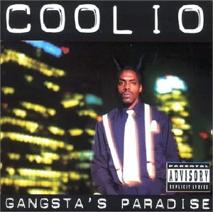 Gangsta's Paradise [Audio CD] Coolio